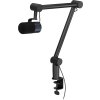 Endorfy mikrofon Solum Studio / streamovací / nastavitelné rameno / pop-up filtr / 3,5mm jack / USB-C