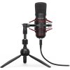 Endorfy mikrofon Solum T / stojánek / pop-up filtr / 3,5mm jack / USB-C