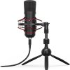 Endorfy mikrofon Solum T / stojánek / pop-up filtr / 3,5mm jack / USB-C