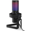Endorfy streamovací mikrofon  AXIS Streaming / RGB efekt / stojánek / USB