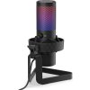Endorfy streamovací mikrofon  AXIS Streaming / RGB efekt / stojánek / USB