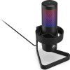 Endorfy streamovací mikrofon  AXIS Streaming / RGB efekt / stojánek / USB