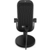Endorfy mikrofon Solum Voice S / drátový / pop-up filtr / RGB podsvícení / USB-C / černý