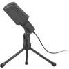 Asp microphone 1