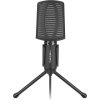 Asp microphone 2 s