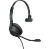 Jabra Evolve2 30 SE/Mono/USB-C/Drát/MS/Černá