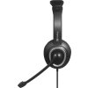 Sandberg PC sluchátka USB-C Chat Headset