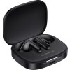 Redmi buds 6 O77 Black caseopen FrontLeft