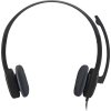 stereo headset h151 refresh2