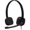 stereo headset h151 refresh s