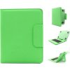 C-TECH pouzdro univer.s klav. 9.7-10.1" zelené