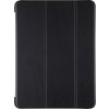 Tactical Book Tri Fold Pouzdro pro iPad 11 2025/10.9 2022 Black