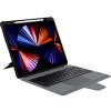 Nillkin Bumper Combo Keyboard Case pro iPad Pro 12.9 2020/2021/2022/ Air 13 2024/2025 Black