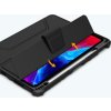Nillkin Bumper PRO Case pro iPad Air 4/5/10.9 2020/11 2024/2025/Pro 11 2020/2021/2022 Black