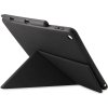 iPad PRO CASE black SIDE BACK