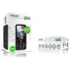 3D krabicka strongphone W4 black