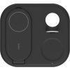 Belkin BOOST CHARGE Qi2 15w Magnetic 3in1, černý