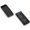 iFixit Minnow 16 Precision bits driver + screwdriver, 16bitů + šroubovák
