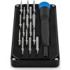iFixit Minnow 16 Precision bits driver + screwdriver, 16bitů + šroubovák