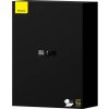 Baseus Blade powerbanka 20000 mAh 100W 2xUSB-A/2x USB-C černá
