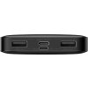 Baseus PPBD050001 Bipow Digital Display Powerbanka 10000mAh 15W Black
