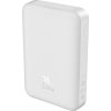Baseus Magnetická Powerbanka 10000mAh 20W White