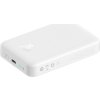 Baseus Magnetická Powerbanka 10000mAh 20W White
