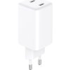 Sandberg AC Charger Dual USB-C PD65W EU