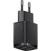 Baseus nabíječka do sítě Compact 2xUSB 10,5W černá