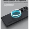 nillkin super frosted pro magnetic zadni kryt pro poco x7 pro 5g black 1 big ies13657533