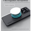 Nillkin Super Frosted PRO Magnetic Zadní Kryt pro Xiaomi 14T Black