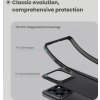 Nillkin Super Frosted PRO Magnetic Zadní Kryt pro Xiaomi 14T Black
