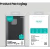 Nillkin Super Frosted PRO Magnetic Zadní Kryt pro Xiaomi 14T Black
