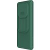 nillkin camshield pro zadni kryt pro xiaomi redmi note 14 pro 5g dark green 1 big ies13638643