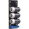 Ajax Transmitter - Modul na integráciu drôtového detektora alebo zariadenia tretej strany do bezpečnostného systému Ajax