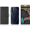 Tactical Field Notes pro Samsung Galaxy A16 4G/5G Black
