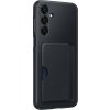 Samsung zadní kryt s kapsou na kartu A16 Black