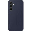 cz galaxy a55 5g standing grip case ef ga556 ef ga s