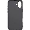 Nillkin Super Frosted PRO Zadní Kryt pro Apple iPhone 16 Black