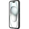 Nillkin Super Frosted PRO Zadní Kryt pro Apple iPhone 16 Black