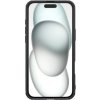 Nillkin Super Frosted PRO Zadní Kryt pro Apple iPhone 16 Black