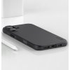 Nillkin Super Frosted PRO Zadní Kryt pro Apple iPhone 16 Black