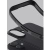 Nillkin Super Frosted PRO Zadní Kryt pro Apple iPhone 16 Black