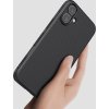 Nillkin Super Frosted PRO Zadní Kryt pro Apple iPhone 16 Black