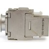 Keline Keystone Jack, Cat 6A, RJ45/s