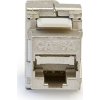 Keline Keystone Jack, Cat 6A, RJ45/s