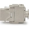 Keline Keystone Jack, Cat 6A, RJ45/s