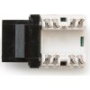 Keline Keystone Jack Cat 5E, RJ45/u