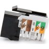 Keline Keystone Jack Cat 5E, RJ45/u