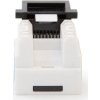 Keline Keystone Jack Cat 5E, RJ45/u